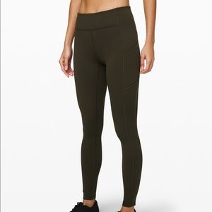 Lululemon Speed Up Tight 28 inches